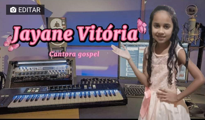 Clique aqui e curta a minha página no Facebook. Obg